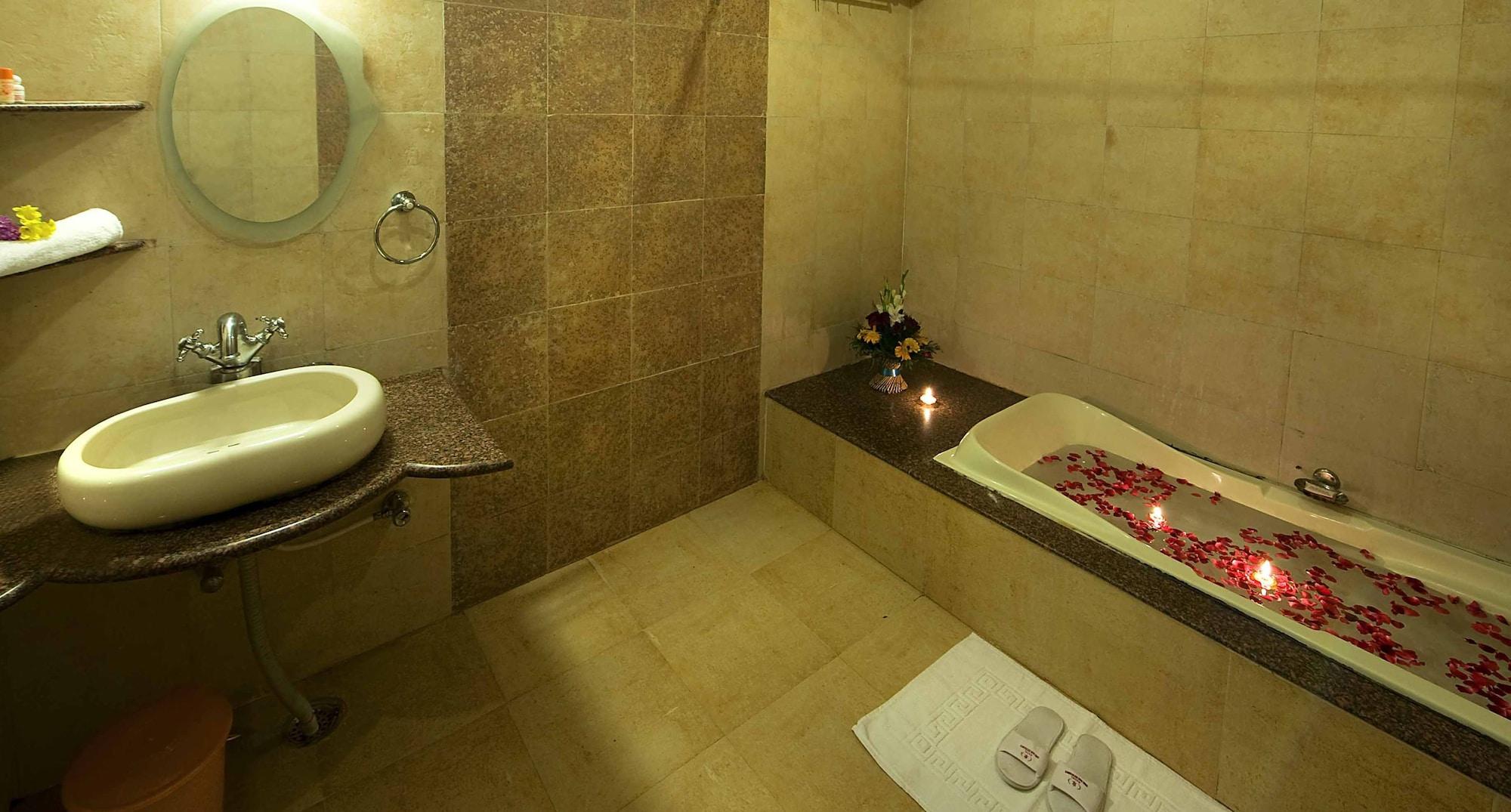 Nirali Dhani Ethnic Heritage Hotel And Resort Džódhpur Exteriér fotografie
