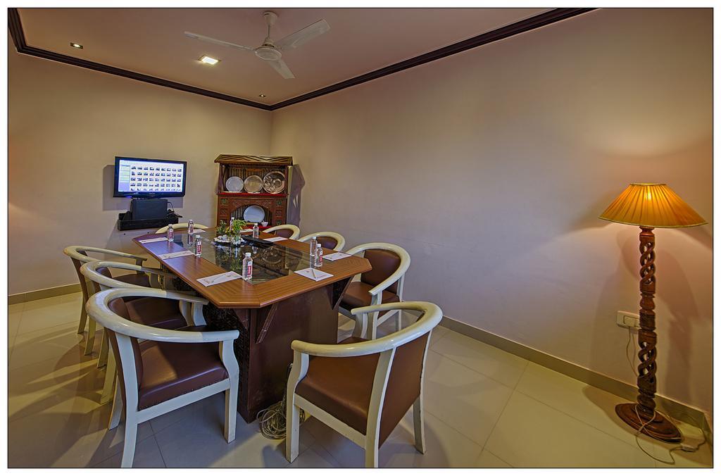 Nirali Dhani Ethnic Heritage Hotel And Resort Džódhpur Exteriér fotografie