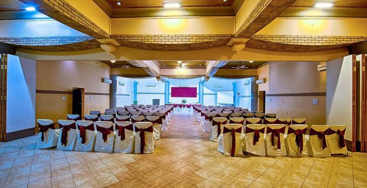 Nirali Dhani Ethnic Heritage Hotel And Resort Džódhpur Exteriér fotografie