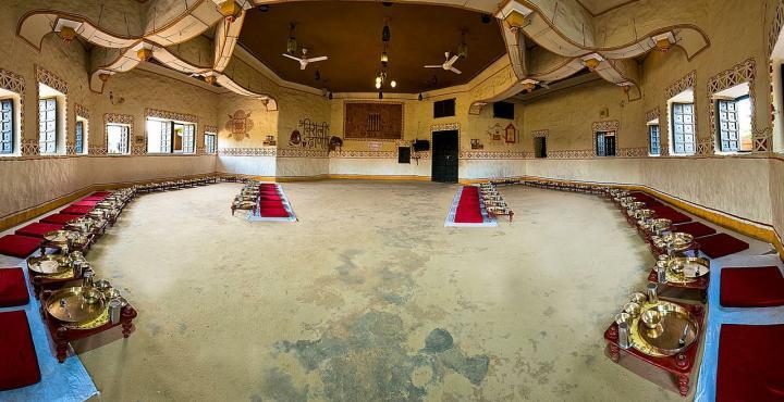 Nirali Dhani Ethnic Heritage Hotel And Resort Džódhpur Exteriér fotografie