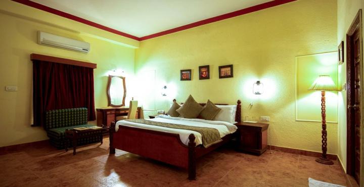 Nirali Dhani Ethnic Heritage Hotel And Resort Džódhpur Exteriér fotografie