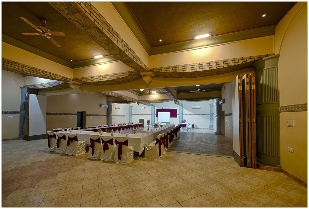 Nirali Dhani Ethnic Heritage Hotel And Resort Džódhpur Exteriér fotografie