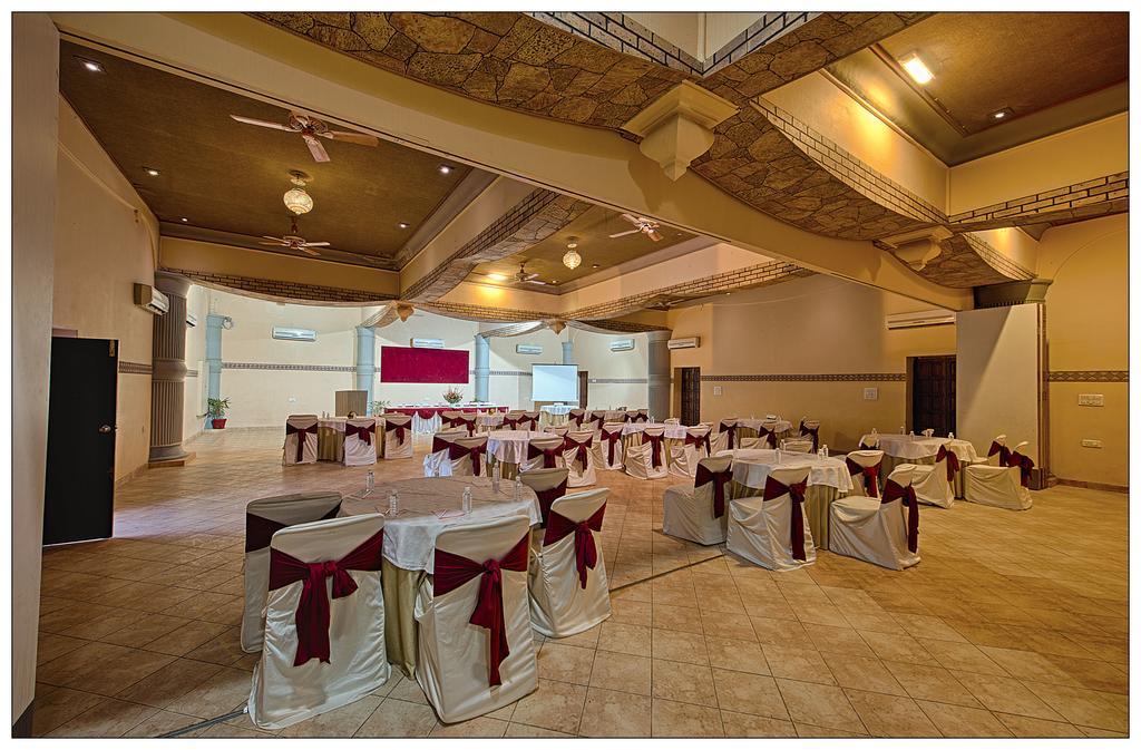 Nirali Dhani Ethnic Heritage Hotel And Resort Džódhpur Exteriér fotografie