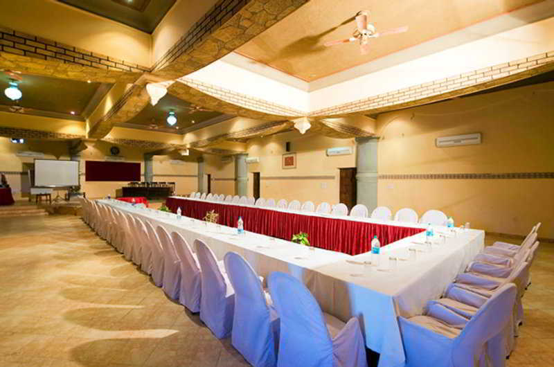Nirali Dhani Ethnic Heritage Hotel And Resort Džódhpur Exteriér fotografie