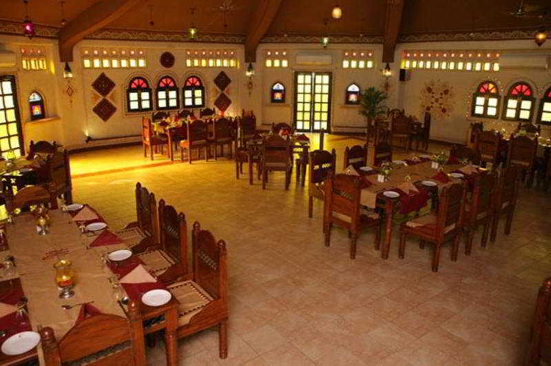 Nirali Dhani Ethnic Heritage Hotel And Resort Džódhpur Exteriér fotografie