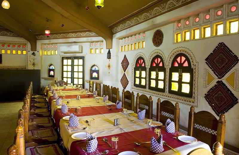 Nirali Dhani Ethnic Heritage Hotel And Resort Džódhpur Exteriér fotografie