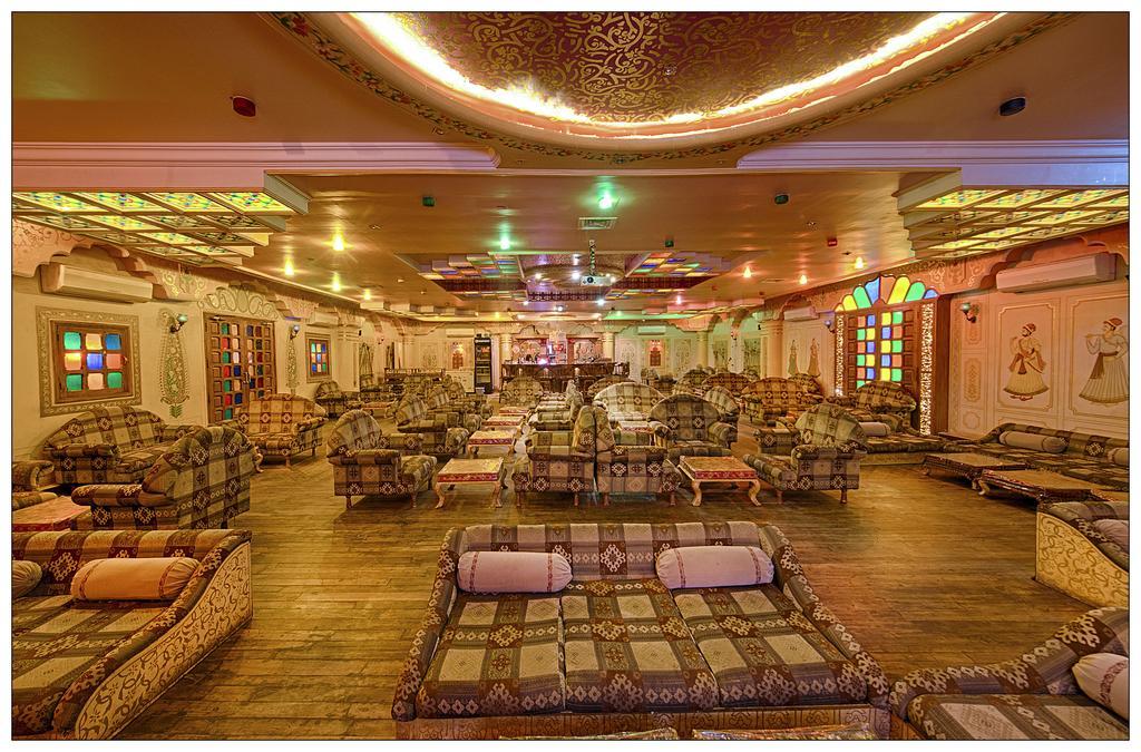 Nirali Dhani Ethnic Heritage Hotel And Resort Džódhpur Exteriér fotografie